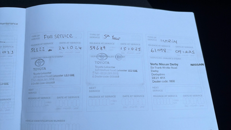 Nissan Qashqai 1.3 DiG-T Acenta Premium 5dr Petrol Hatchback